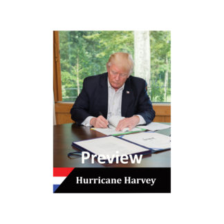 hurricane harvey front preview