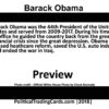 Barack Obama #9 - Image 2