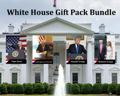 white house gifts