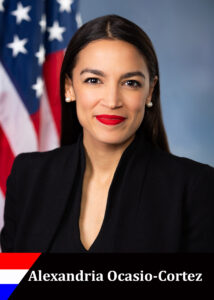 aoc trading card