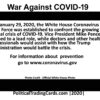 War Against COVID-19 - Image 3