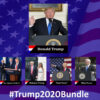 trump 2020 election bundle