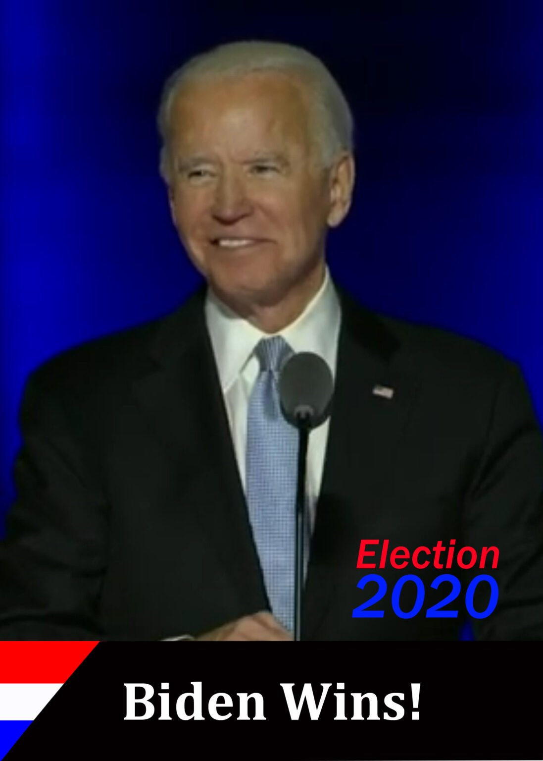 2021 Political Trading Cards Political Trading Cards