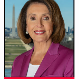 Nancy Pelosi 2022