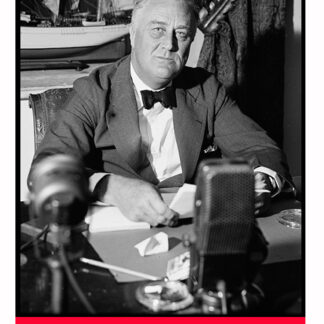 fdr historical trading card 2024