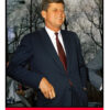 jfk historical trading card 2024