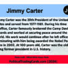 RIP - Jimmy Carter - Image 2