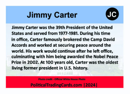 RIP - Jimmy Carter - Image 2